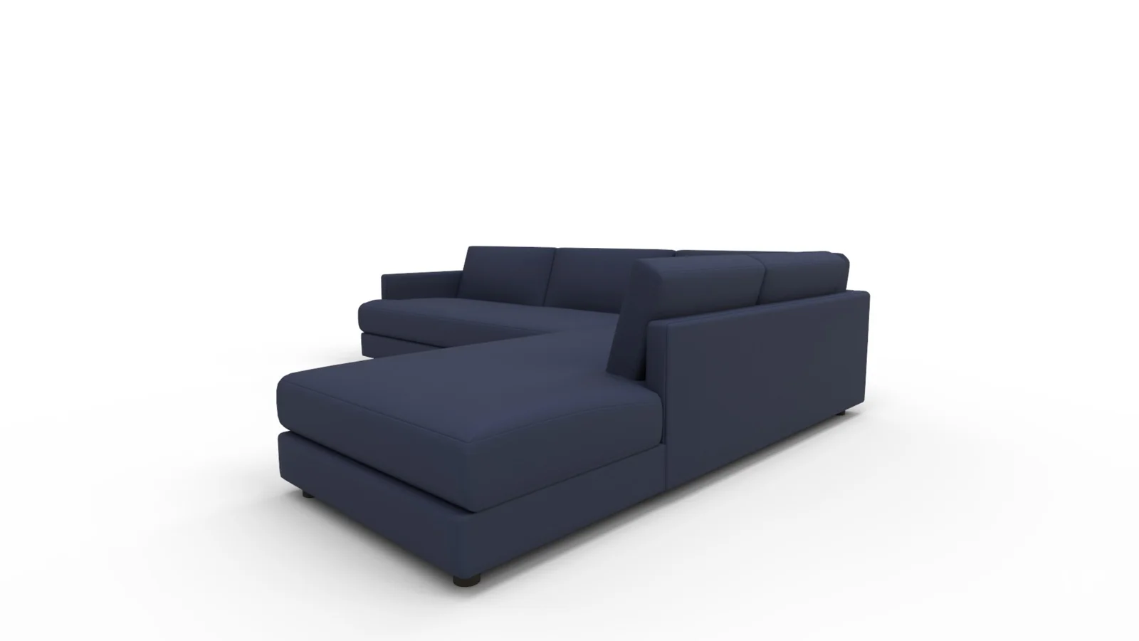 Haven Sectional Set Left Arm Sofa - Image 6