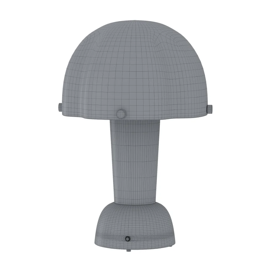 Rio portable lamp - Image 1