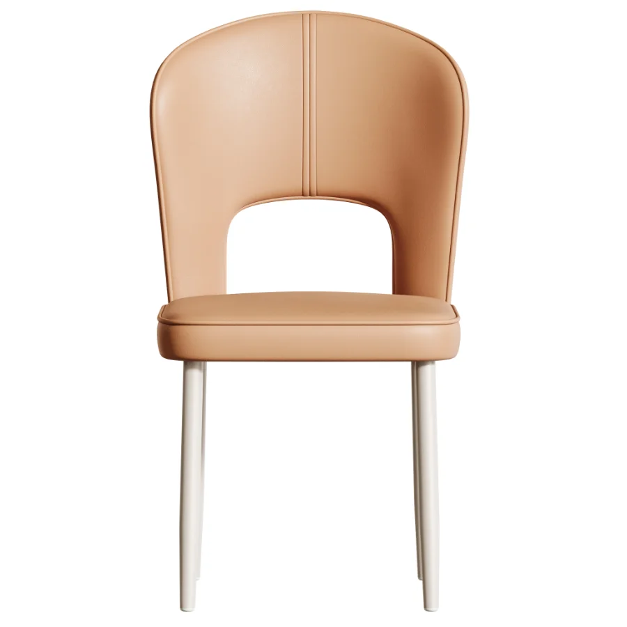 Armless Chair - Image 5