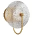 Hera Hook Wall Sconce - Thumbnail 5