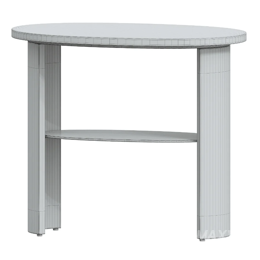 Adalynn Side Table - Image 1