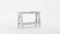 Boothbay Solid Wood Console Table - Thumbnail 9