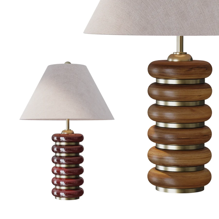 Grayson table lamp - Image 12