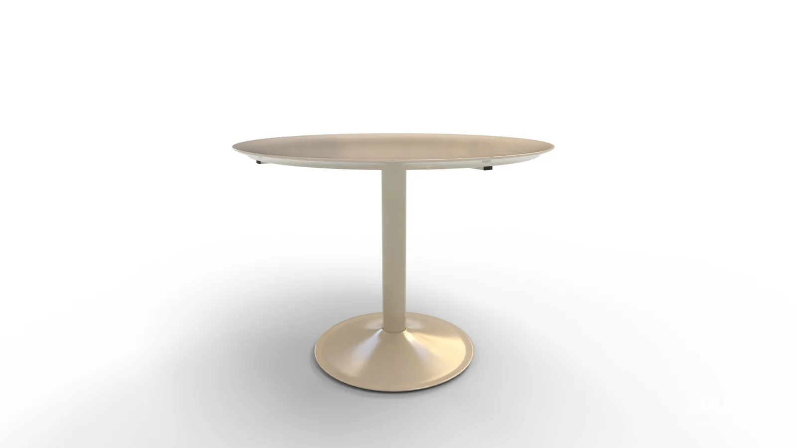 Eyvetta Pedestal Dining Table - Image 7