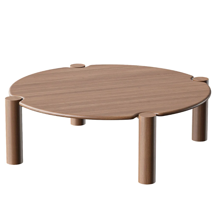 Turtle P Coffee Table - Image 4