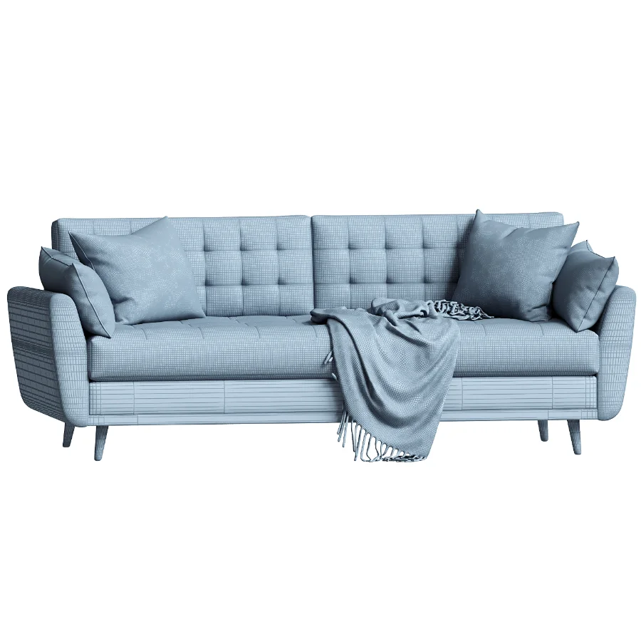 Swyft Model 10 Sofa Bed - Image 3