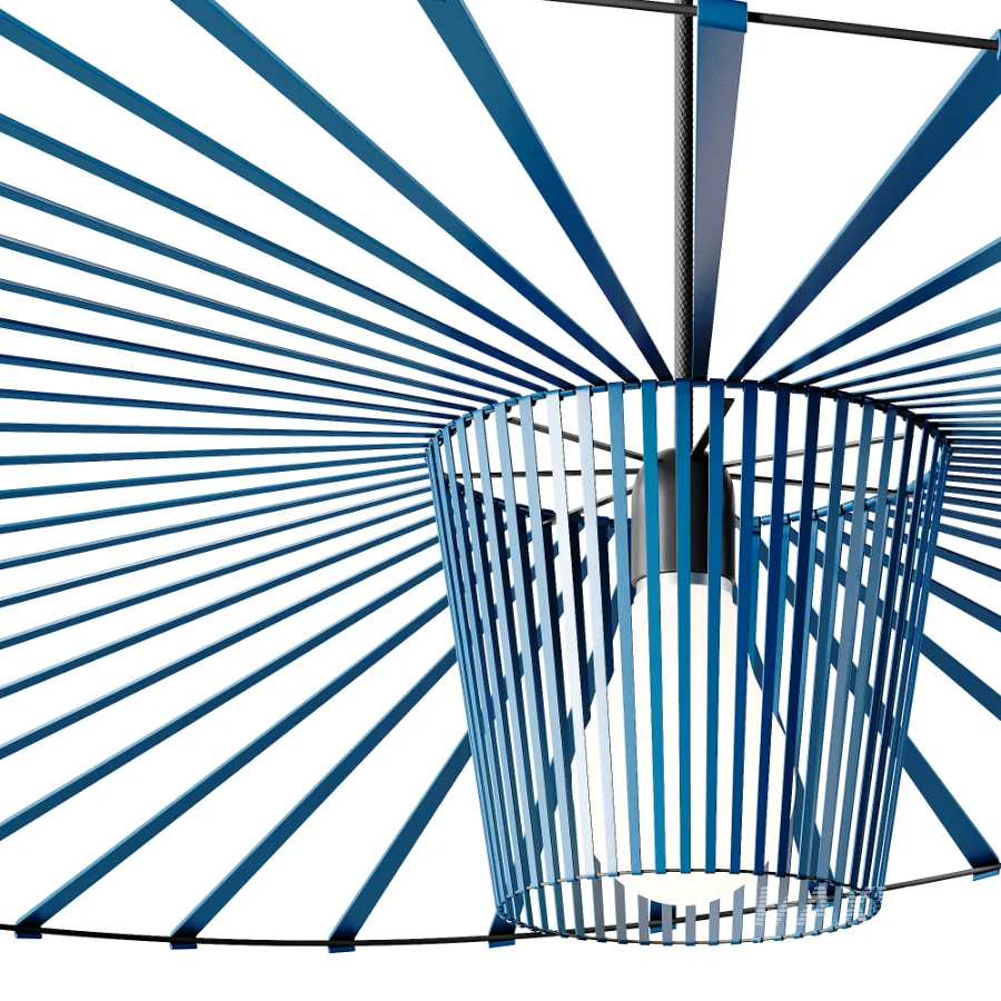 Vertigo Pendant light - Image 7