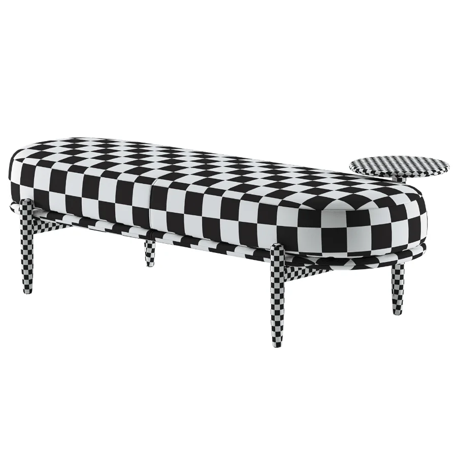 SOPRANO Bench - Image 7
