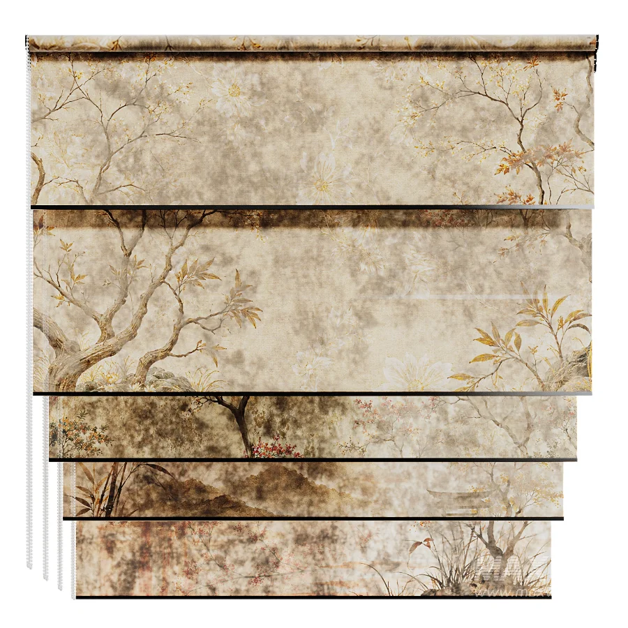 Roller Blinds 01 - Image 2