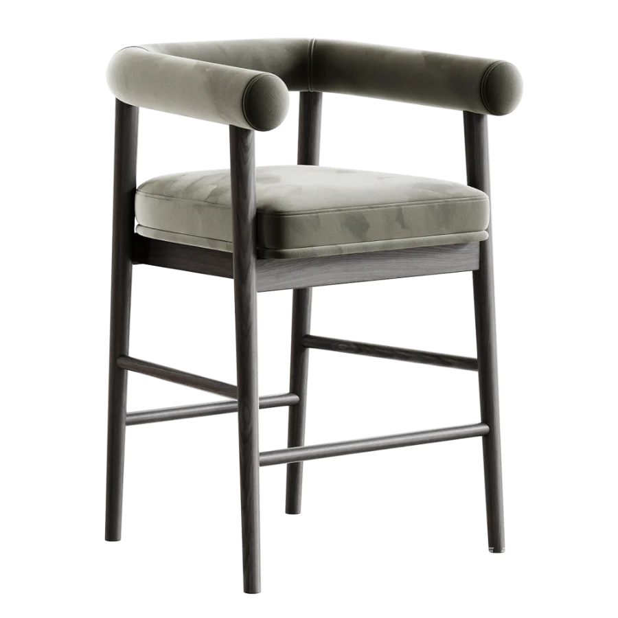 Aksel Counter Stool - Image 3