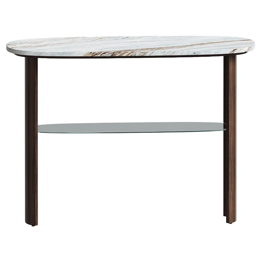 Adalynn Console Table - Image 1