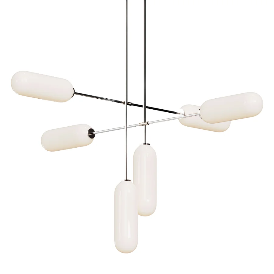 Aromas Del Campo Atil Pendant Lamp - Image 1