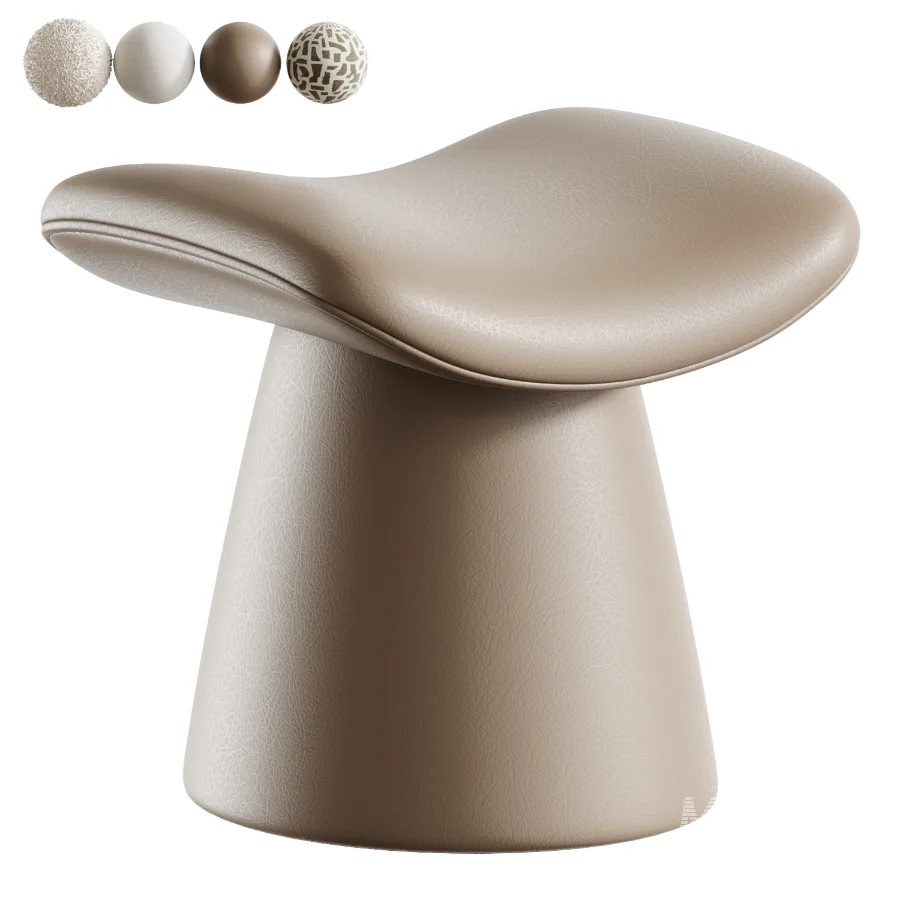 Tomo Pouf - Image 2