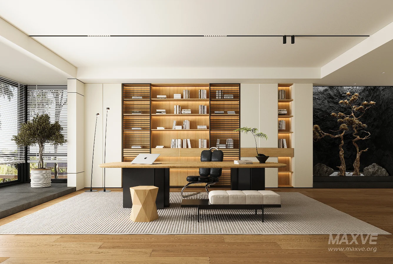 modern office - Image 1
