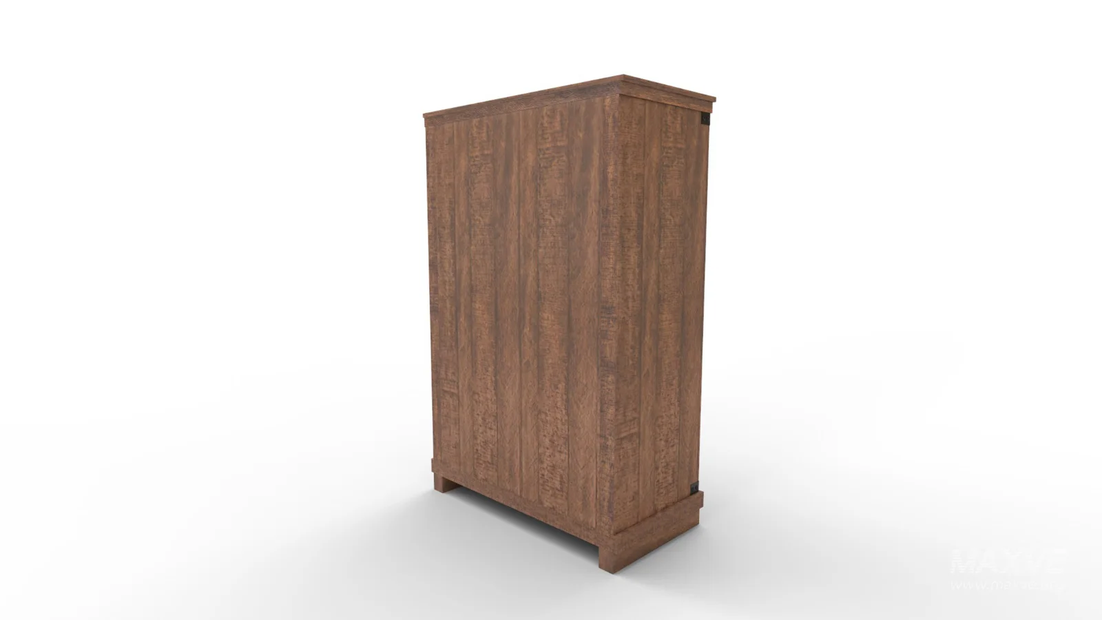 Becklynn Farmhouse 5 – Drawers Dresser Organizer - Image 6