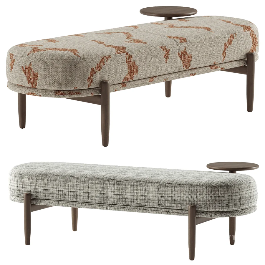 SOPRANO Bench - Image 4