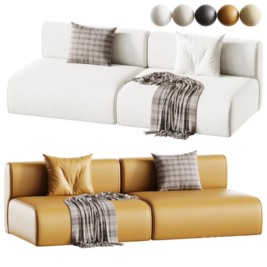 Bakville sofa - Image 1