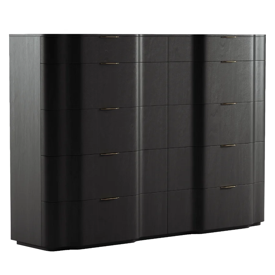 GLAUCE Drawer Chest 3 - Image 2