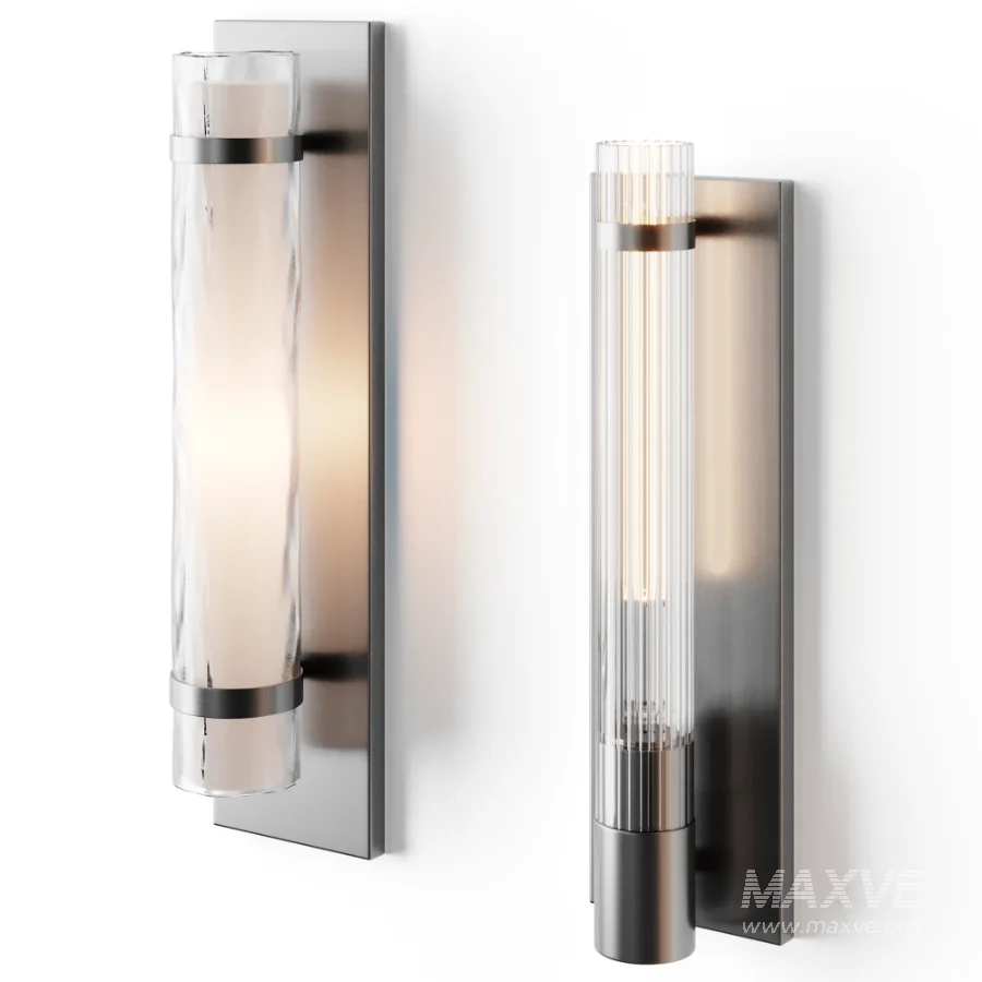 Wall Lamp - Image 6