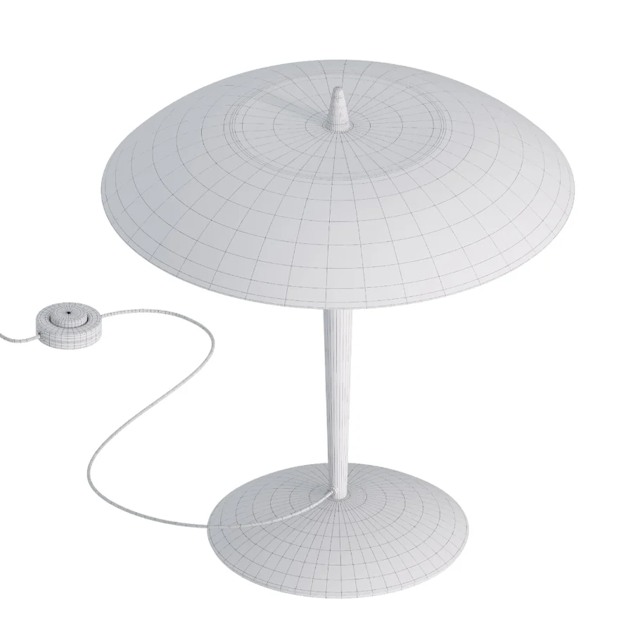 Durant Table Lamp - Image 2