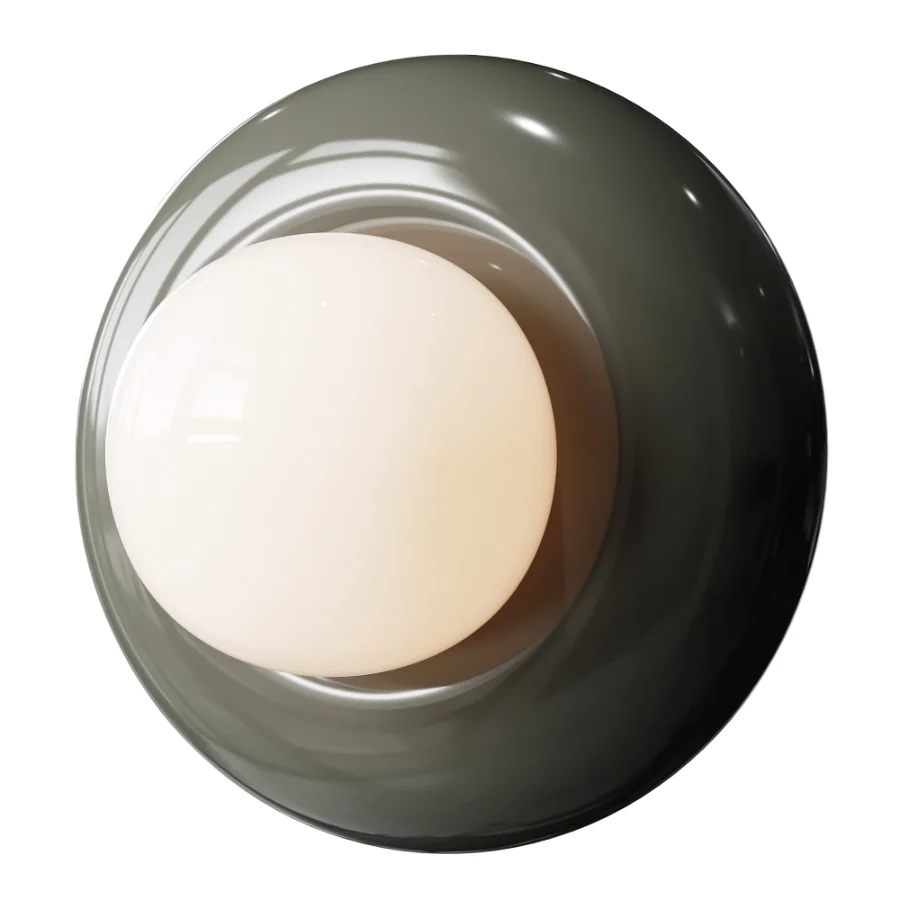 NOVI Wooden Wall Light - Image 2