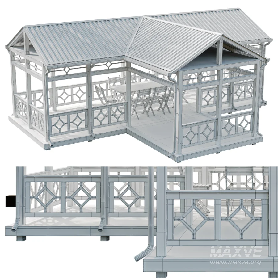Gazebo 2 - Image 7
