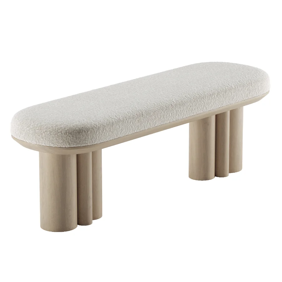 Cumberland Bench - Image 2