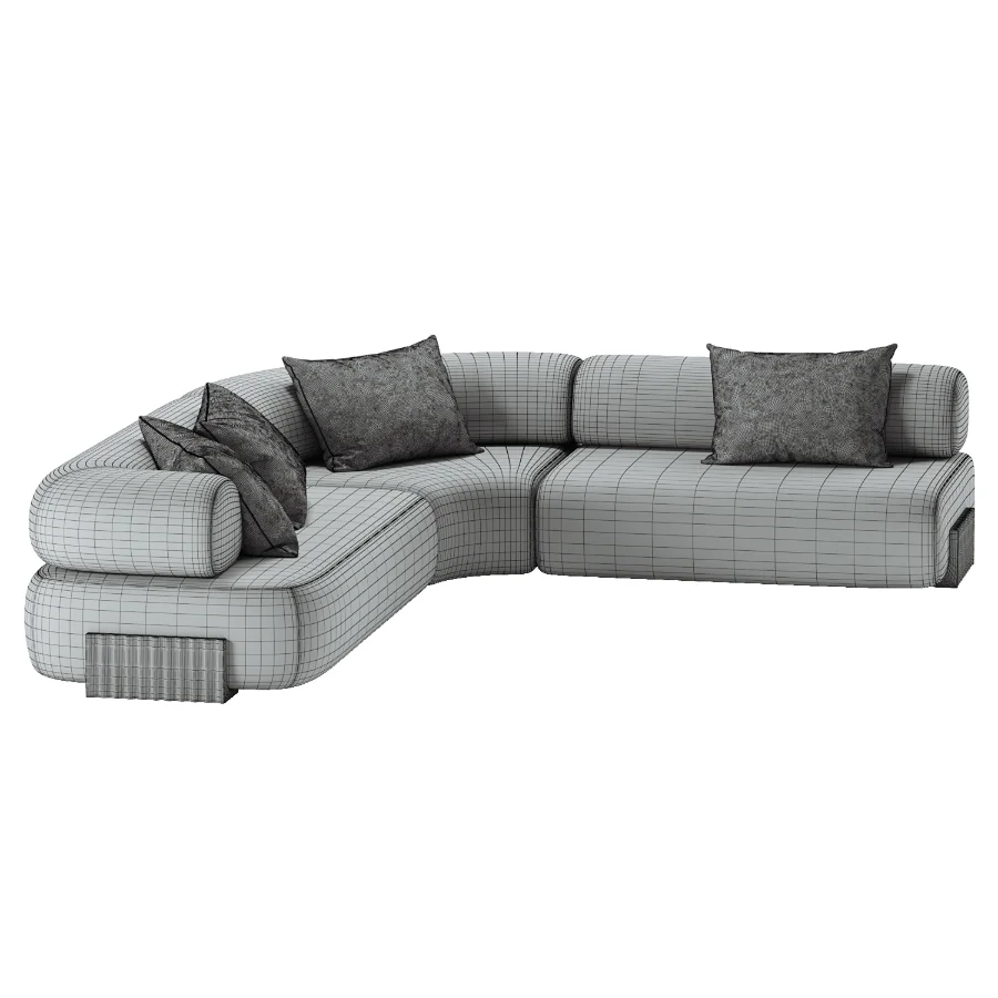 Carmel Modular Couch - Image 6