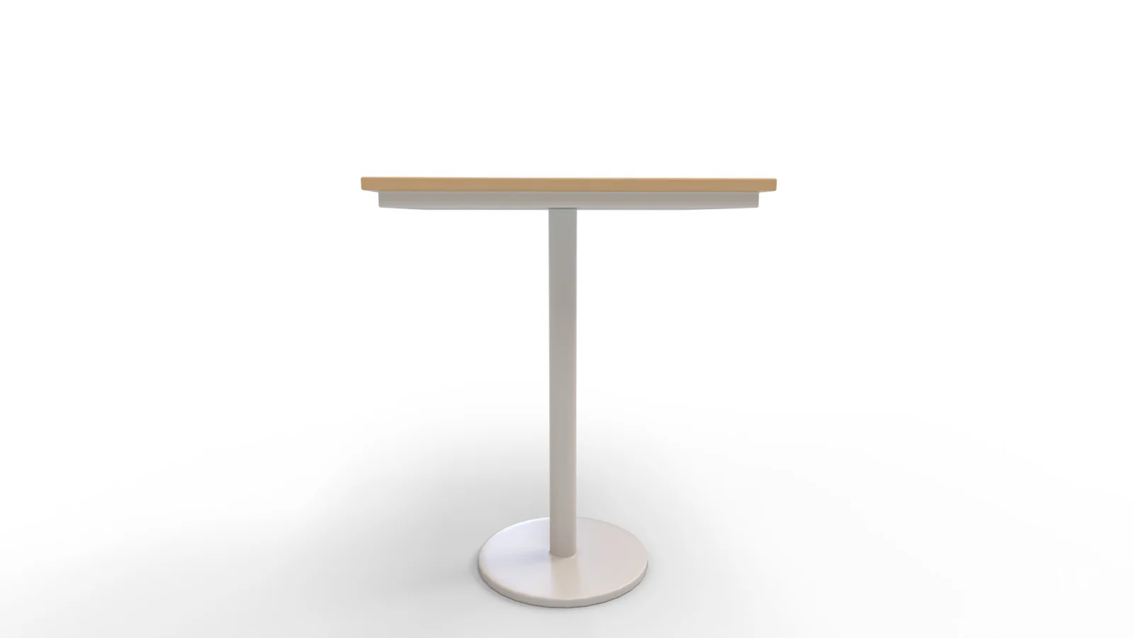 Caspian Bistro Table - Image 8