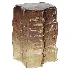 Murano blown glass side table - Thumbnail 6