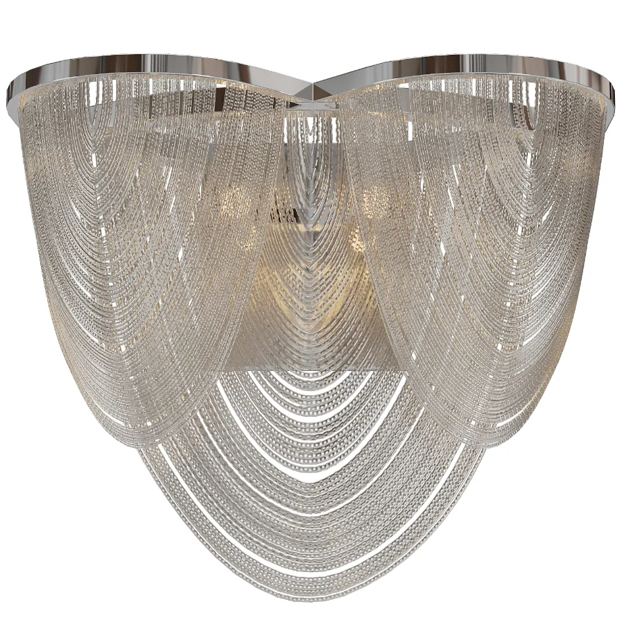 Maxim Wall Light - Image 1
