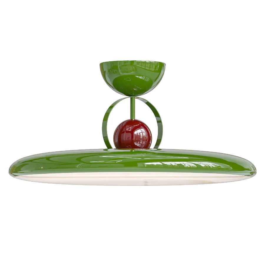 Letizia Ceiling Lamp - Image 2
