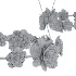 Petaluma 35-inch Ring Chandelier - Thumbnail 7
