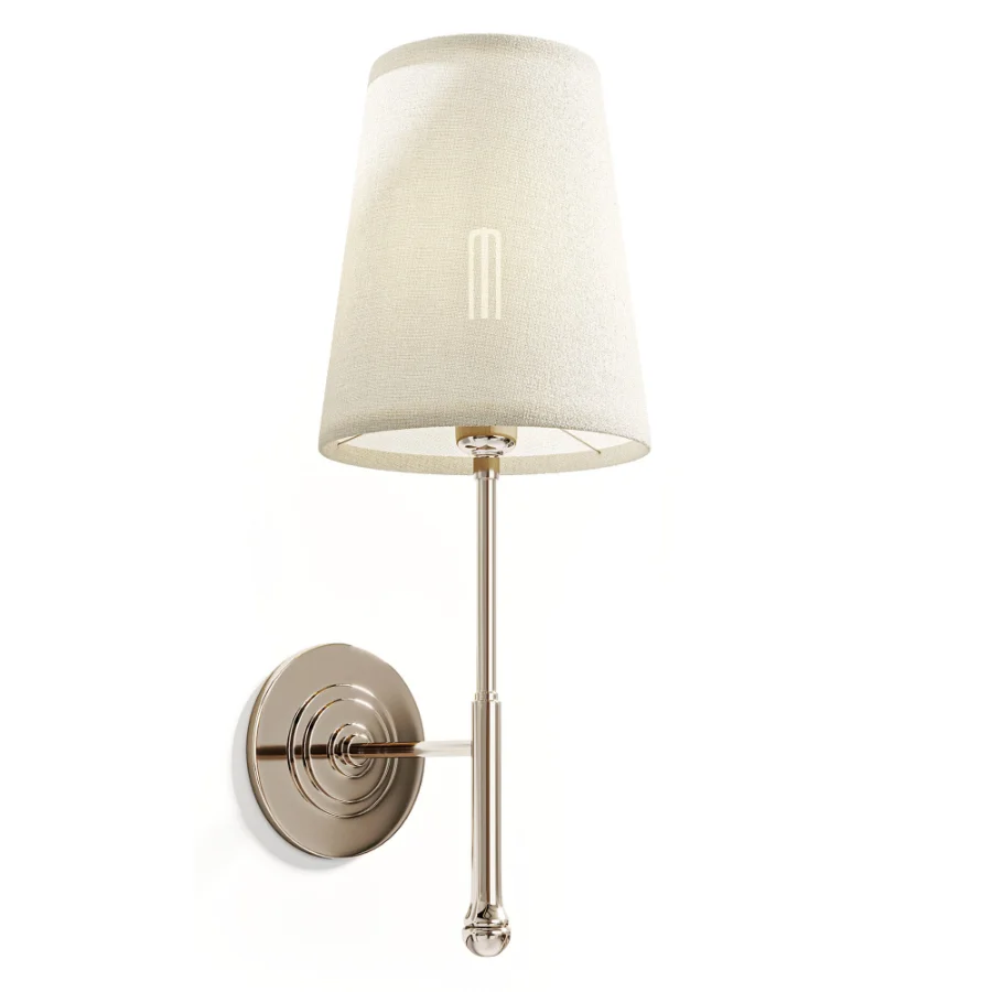 Capri 1 Light Wallchiere - Image 4