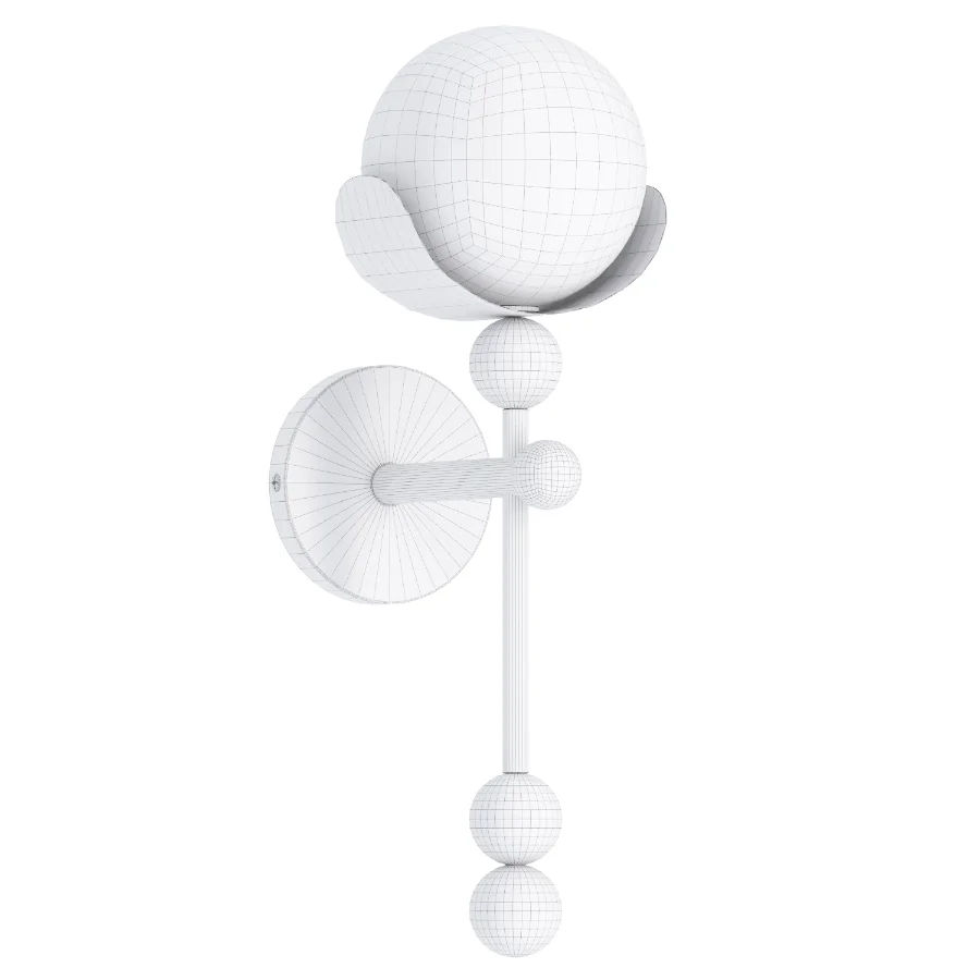 Belsize Wall Light - Image 2