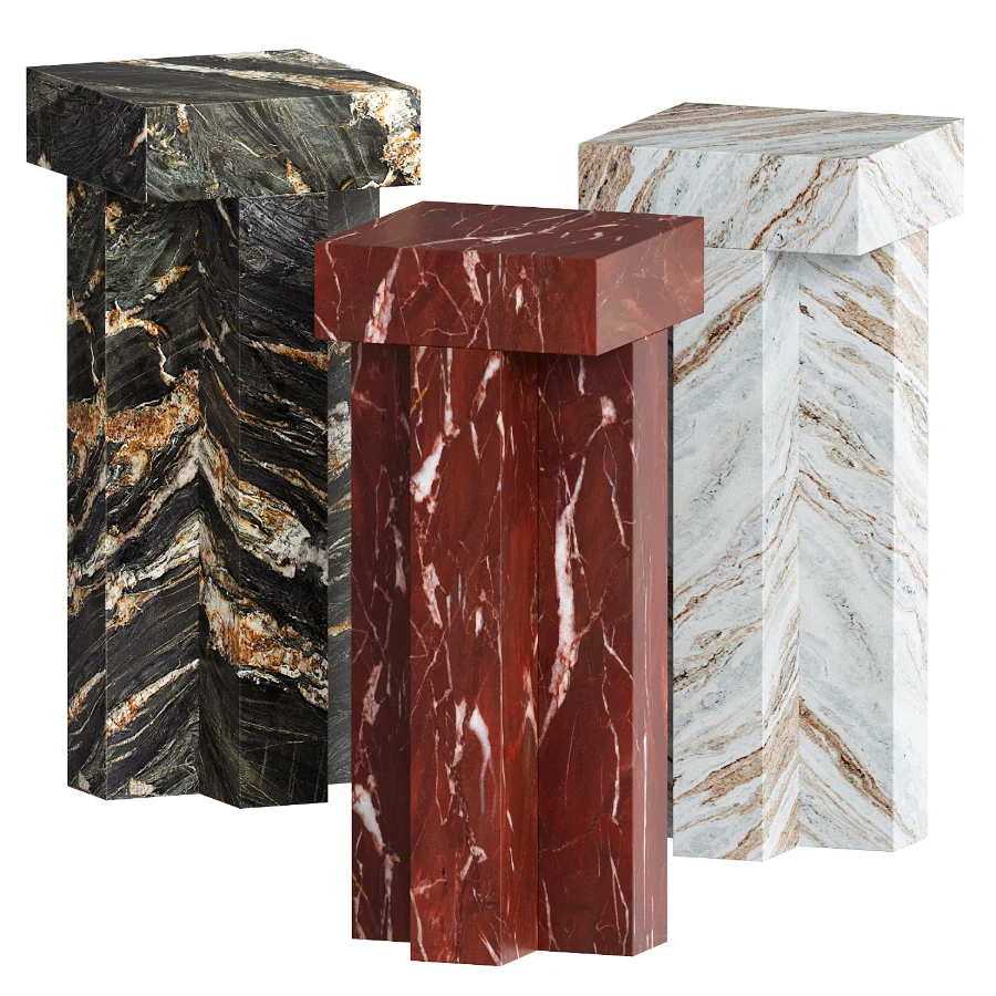 Cyprus Side Table - Image 6