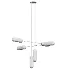 Aromas Del Campo Atil Pendant Lamp - Thumbnail 4