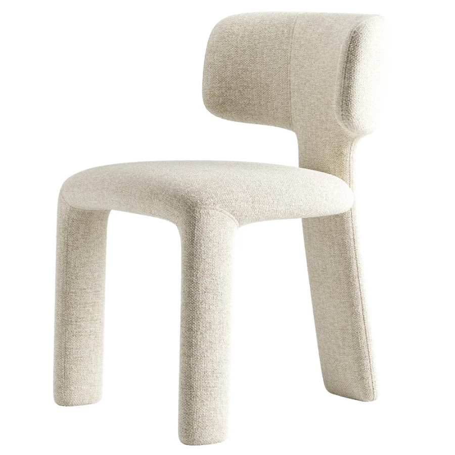 Bliss Chair - Image 3