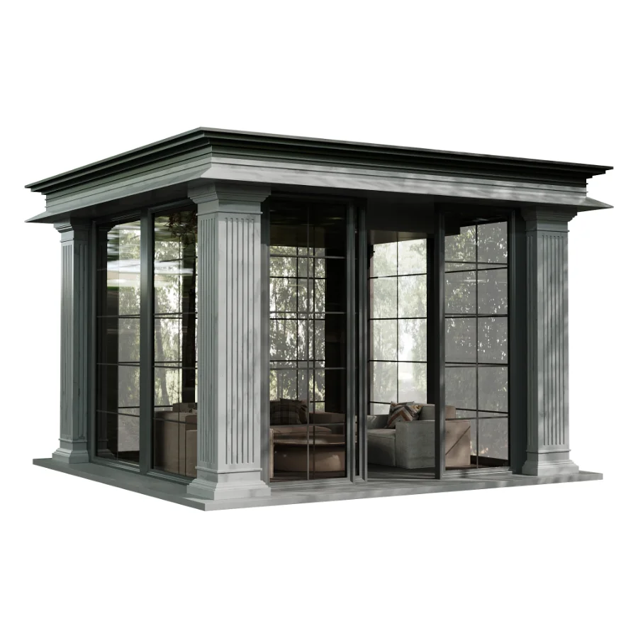 Gazebo-09 - Image 2