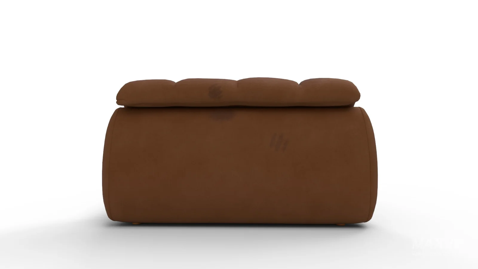 Soft Frame Cloud Bed - Image 7