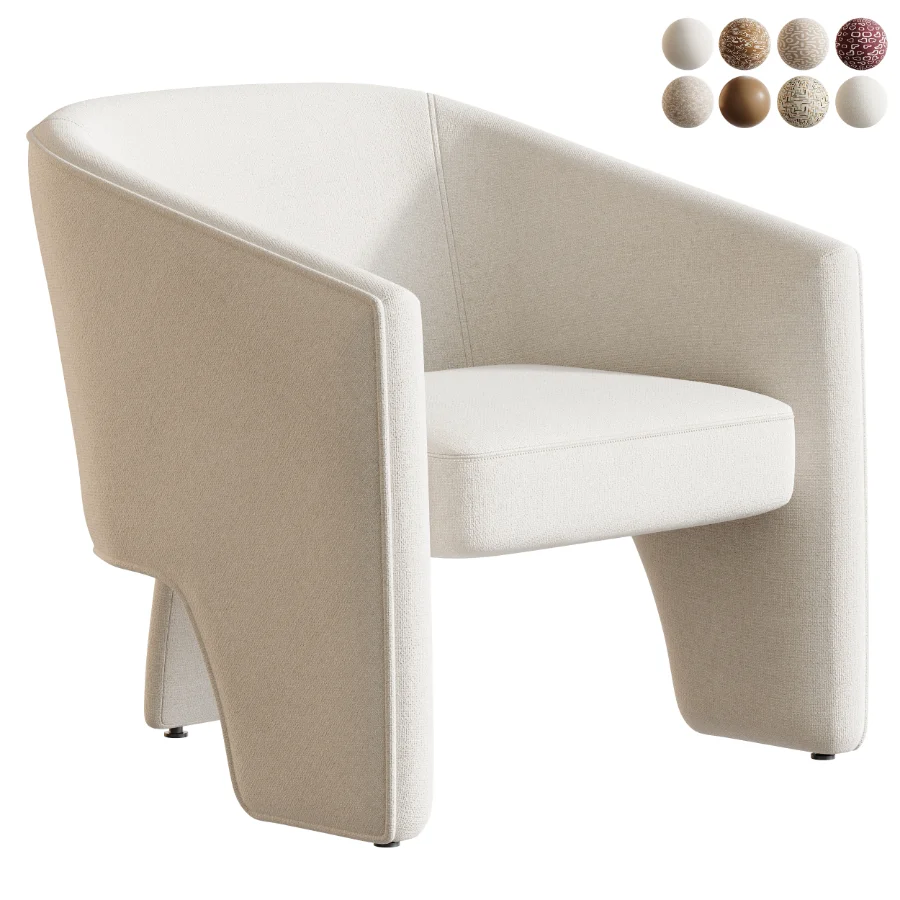 Fae Chair - Image 1