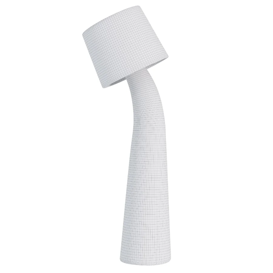 Secolo Residual Lamp 02 - Image 2
