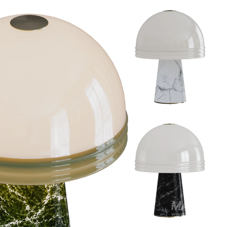 Cassie table lamp - Image 1