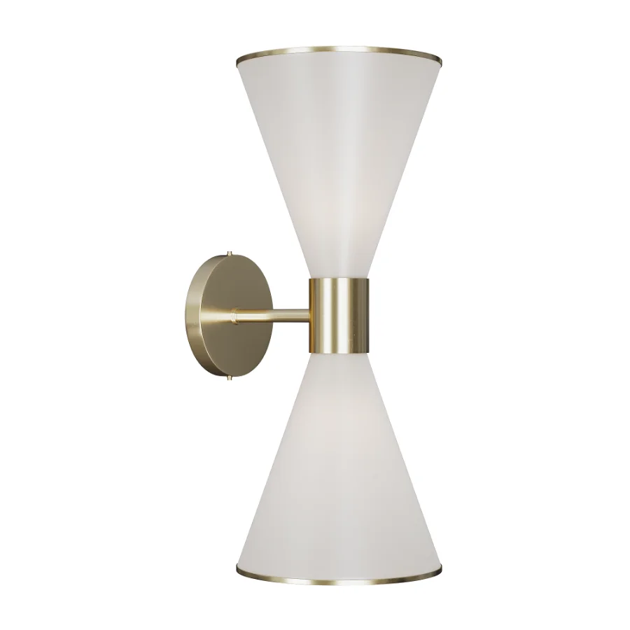 Kremer wall lamp - Image 2