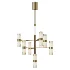Isaac pendant lamp made of alabaster - Thumbnail 2