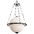 Moder Globe Lantern - Thumbnail 4
