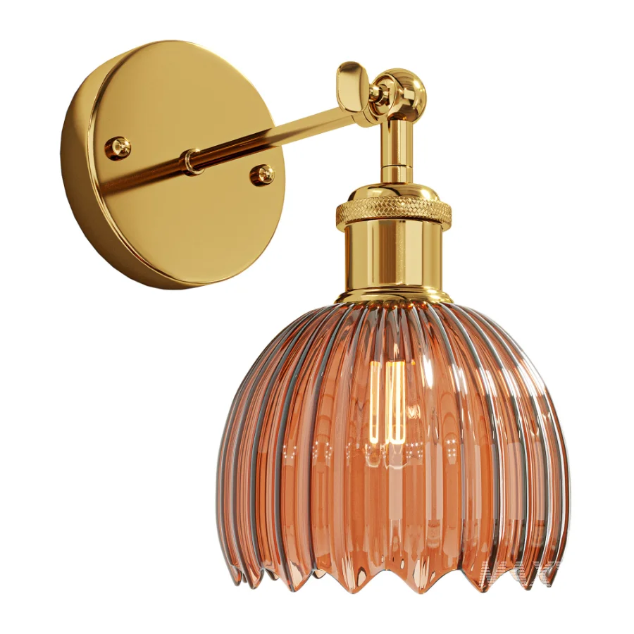 Battery Operated Wall Sconces - Image 2