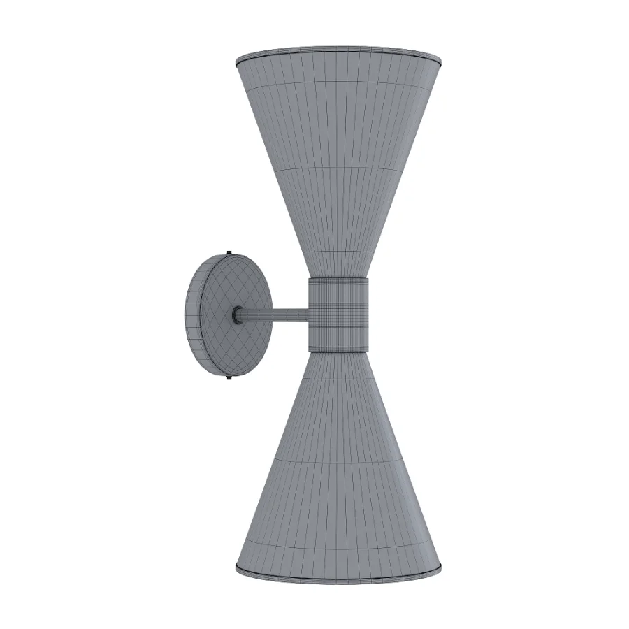Kremer wall lamp - Image 6