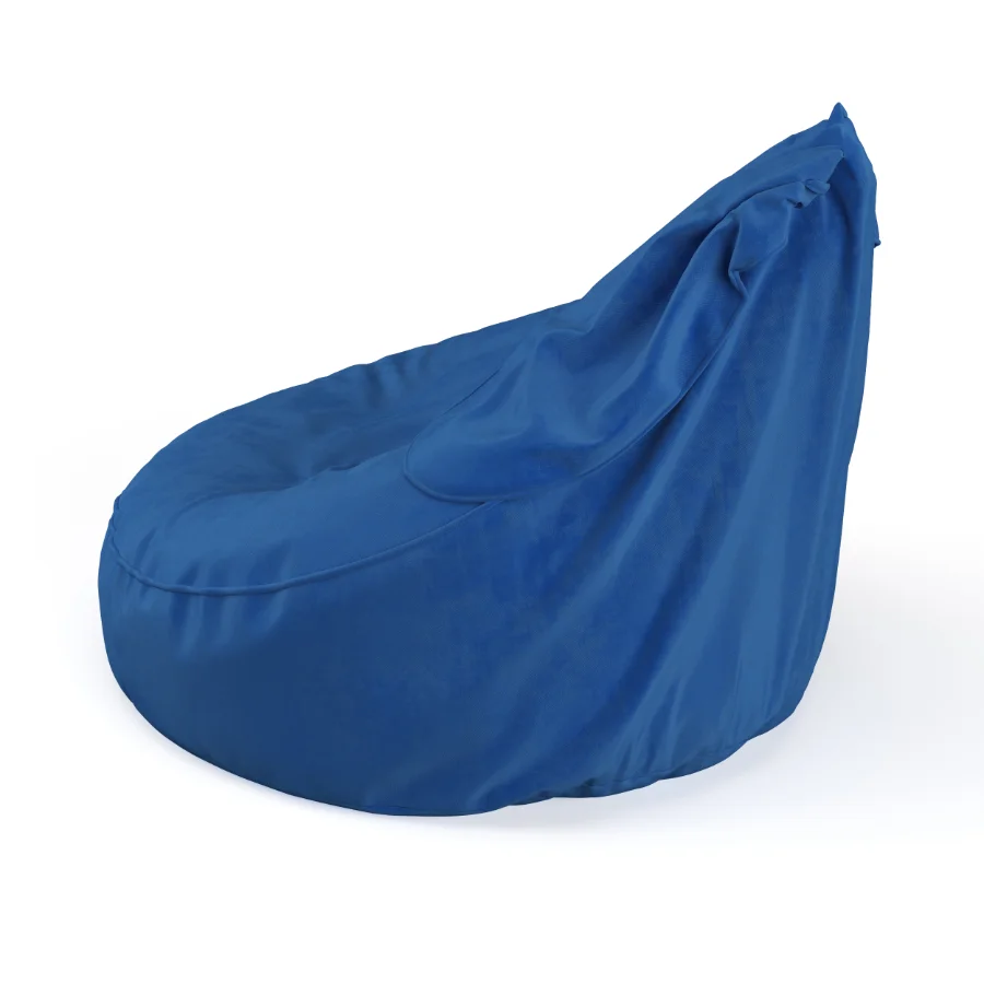 Wigiwama Children s bean bag Bunny - Image 5