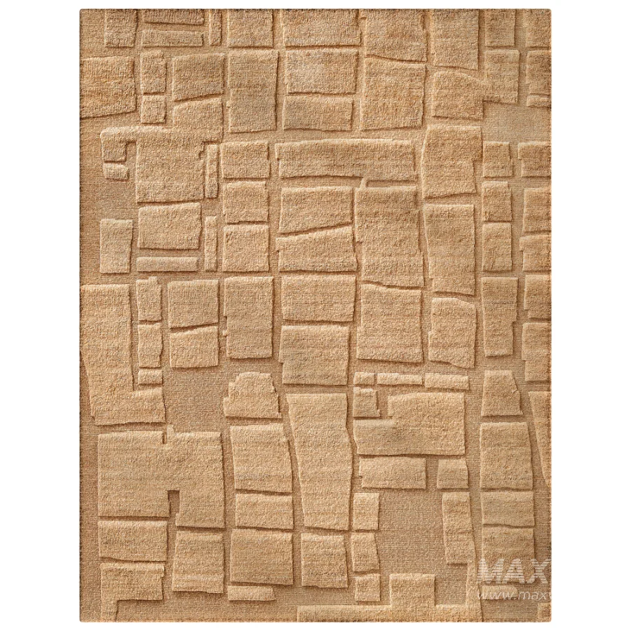 Lari Wool Rug - Image 3